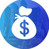 Telegram profile photo for Экономика МОСКВА