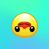 Telegram profile photo for 404 - Not Found(LEAVED)