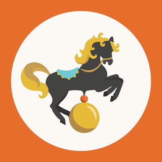 Telegram profile photo for Карусель Идей | Мастер-классы для ивентов