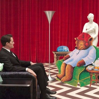 Telegram profile photo for друзья без привилегий
