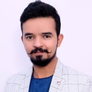Telegram profile photo for ENGLISH BY PRASANT SOLANKI SIR ALL BATCHS
