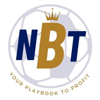 Telegram profile photo for New Betting Tips 👑