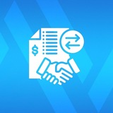 Telegram profile photo for AGFX prices/terms