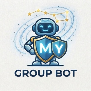 Telegram profile photo for 天枢
