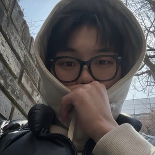 Telegram profile photo for დ K°drama house ᭄᭄