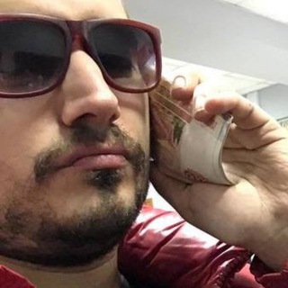 Telegram profile photo for Вписка чатик Москва мск