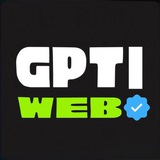 Telegram profile photo for GPT5 | Бесплатно