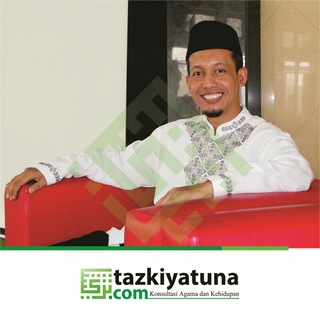 Telegram profile photo for Ustadz Ahmad Djalaluddin
