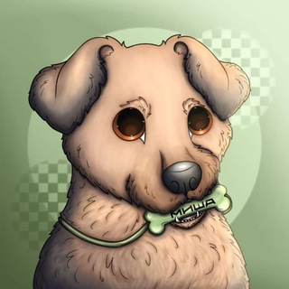 Telegram profile photo for MISHLAND.SHOP | адресники
