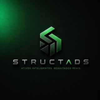 Telegram profile photo for Struct Ads