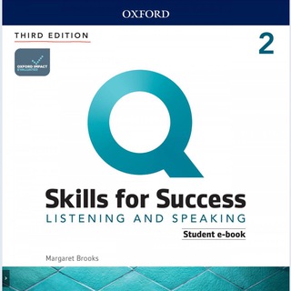 Telegram profile photo for "Listening&Speaking"