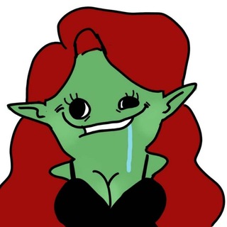 Telegram profile photo for Ogreiry (18+)