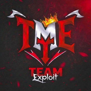 Telegram profile photo for Team Exploit