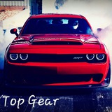 Telegram profile photo for Top Gear