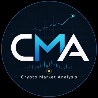 Telegram profile photo for Crypto Market Analysis