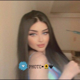 Telegram profile photo for 𝙿𝙷𝙾𝚃𝙾•🌻🖤