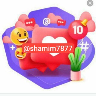 Telegram profile photo for shamm7877