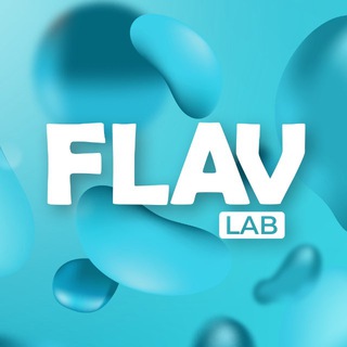 Telegram profile photo for FLAV