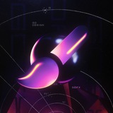 Telegram profile photo for Geometry Dash Design