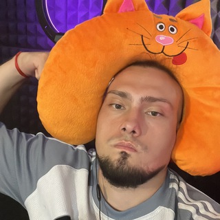 Telegram profile photo for ProteinXXX