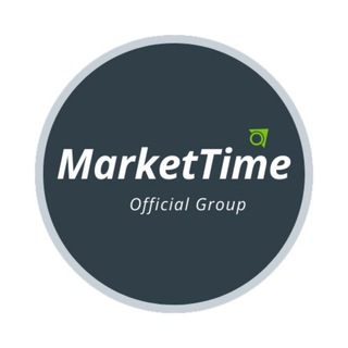 Telegram profile photo for MarketTime | Forex Group | Торговля на бирже | СИГНАЛЫ