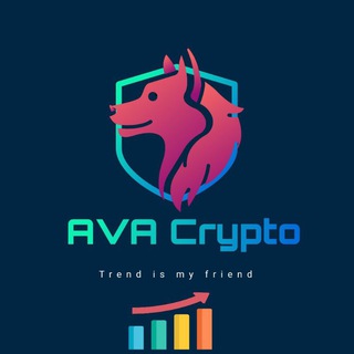 Telegram profile photo for Ava Crypto Siganls πππ