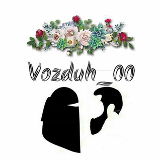Telegram profile photo for Vozduh_00