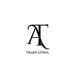 Telegram profile photo for АЙША ТКАНИ ✨