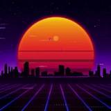 Telegram profile photo for SLEEPWALKER
