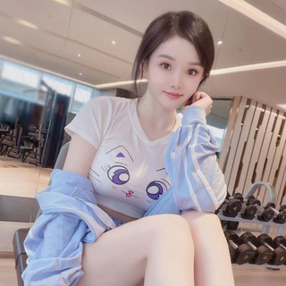 Telegram profile photo for GIF 美女 性感 可收藏!大老表
