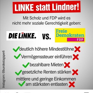Telegram group profile photo for Diskussionsgruppe soziale Gerechtigkeit
