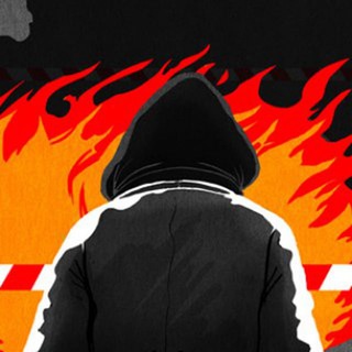 Telegram profile photo for Odious Arsonist