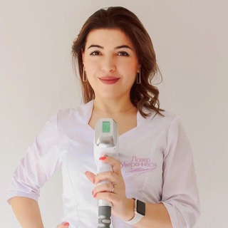 Telegram profile photo for Лазерная Эпиляция | Лазер Уверенности | Некрасовка | ЖК Самолет