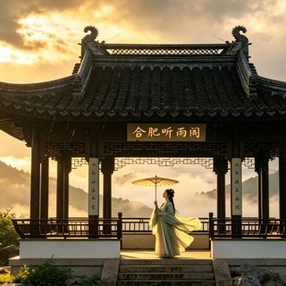 Telegram profile photo for 合肥听雨阁修车免费上榜