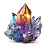 Telegram profile photo for 💎ProKamni — энциклопедия минералов и драгоценных камней!