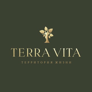 Telegram profile photo for TERRA VITA