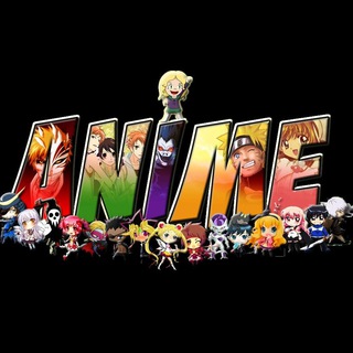 Telegram profile photo for 📺 AnimeAction++