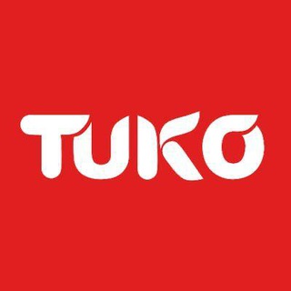 Telegram group profile photo for TUKO.co.ke News Community