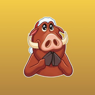 Telegram profile photo for Эль Кабан