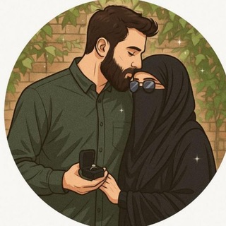 Telegram profile photo for نصـ🧕🏻ـــف💕 دیـــــ👳🏻♀ـــنم