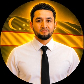 Telegram profile photo for Nurbek Samarkandski