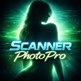 Telegram profile photo for Photo and video editor AI ๐ธ