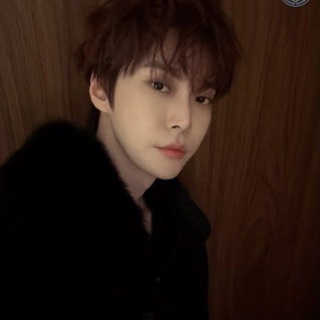 Telegram profile photo for Only Doyoung