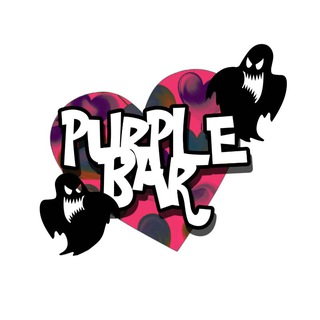 Telegram profile photo for PURPLE BAR