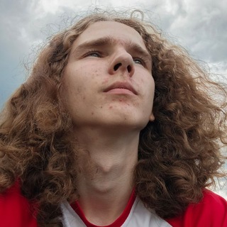 Telegram profile photo for Рофланы Блиндёра⁴² 😗😏😐