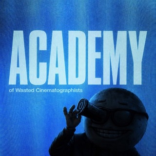 Telegram profile photo for Academy of Wasted Cinematographists | AWC