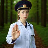 Telegram profile photo for #здесьмоглабытьвашареклама