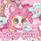 Telegram profile photo for Chiny Store