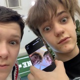 Telegram profile photo for лохматыч и грибник