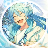 Telegram profile photo for .° заброшено | daily wataru hibiki 🕊️ ִֶָ
